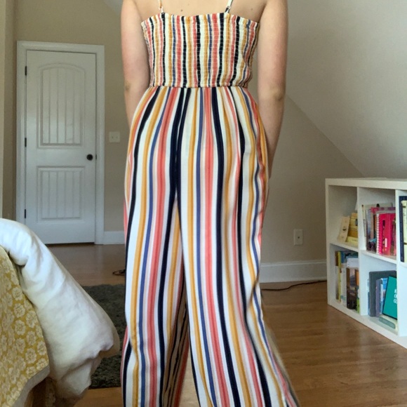 Stripped Jumper - Picture 4 of 6